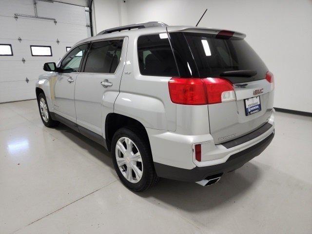 used 2017 GMC Terrain car, priced at $11,989