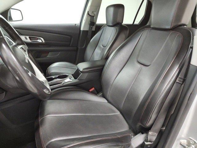 used 2017 GMC Terrain car, priced at $11,989