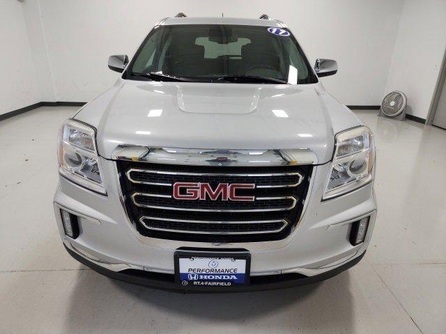 used 2017 GMC Terrain car, priced at $11,989