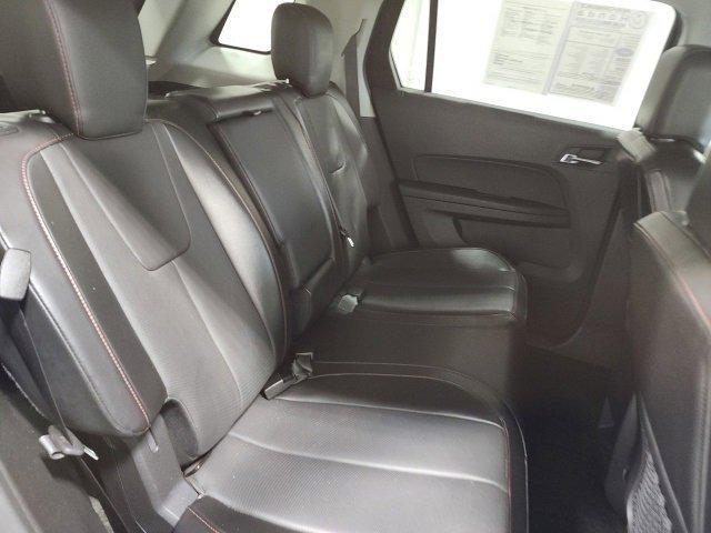 used 2017 GMC Terrain car, priced at $11,989