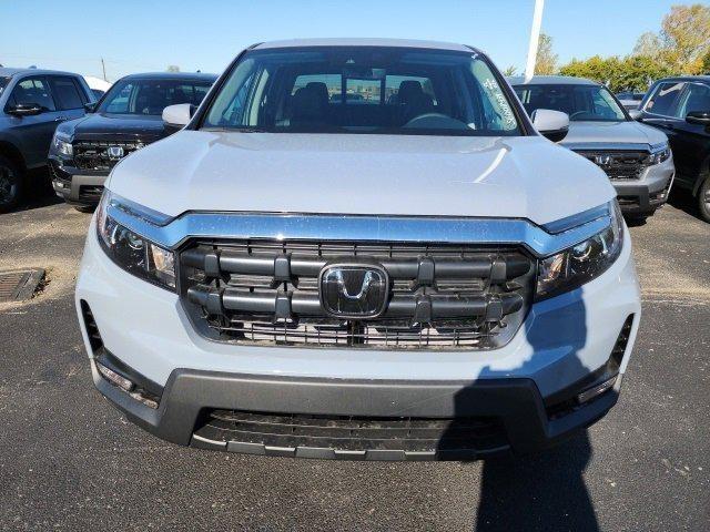 new 2025 Honda Ridgeline car, priced at $42,367