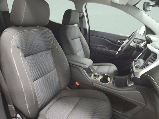 used 2021 GMC Acadia car, priced at $19,998