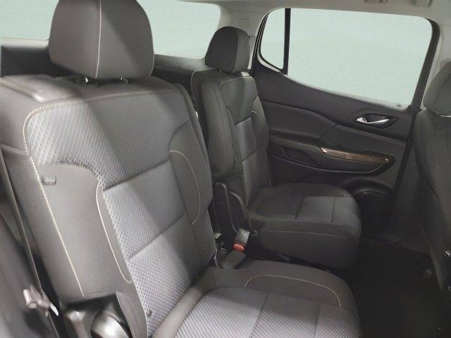 used 2021 GMC Acadia car, priced at $19,998