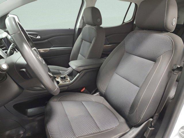 used 2021 GMC Acadia car, priced at $19,998