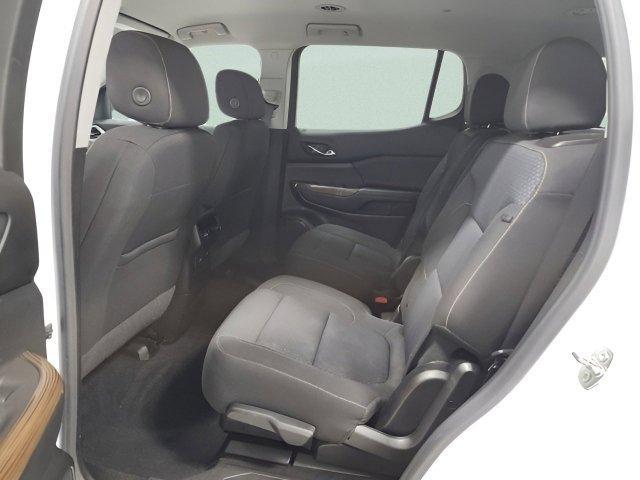 used 2021 GMC Acadia car, priced at $19,998