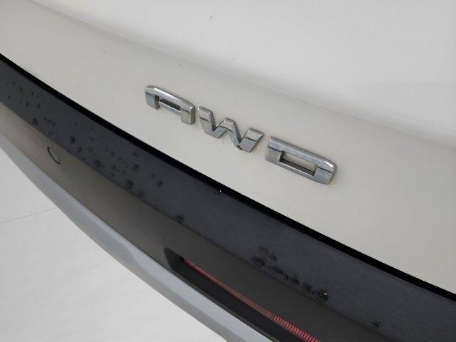 used 2021 GMC Acadia car, priced at $19,998