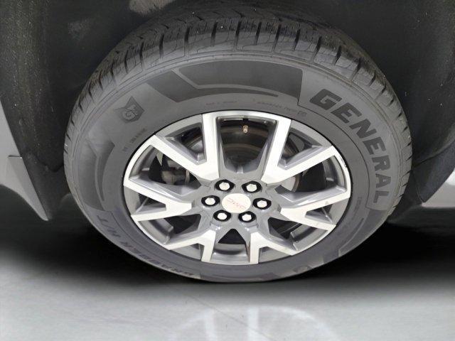 used 2021 GMC Acadia car, priced at $19,998