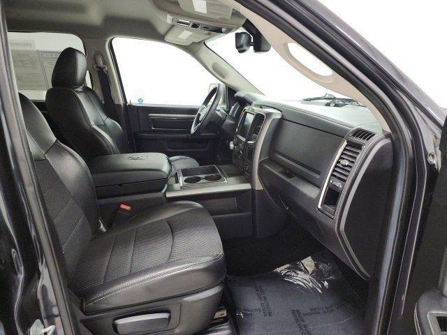 used 2013 Ram 1500 car, priced at $17,247