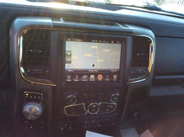 used 2013 Ram 1500 car, priced at $18,245