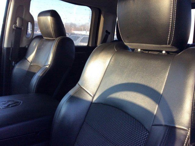 used 2013 Ram 1500 car, priced at $18,245