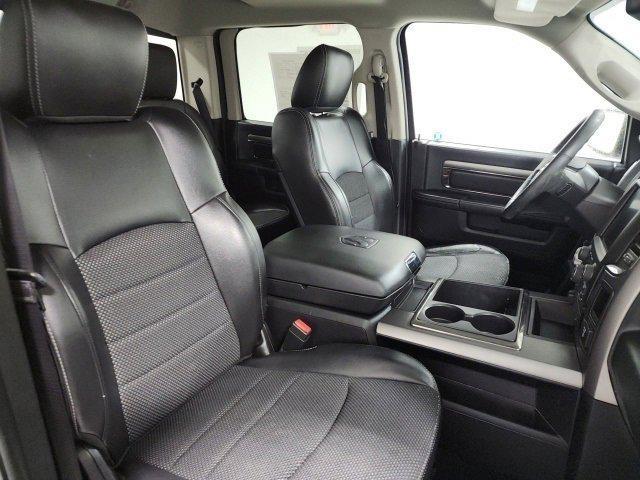 used 2013 Ram 1500 car, priced at $17,247