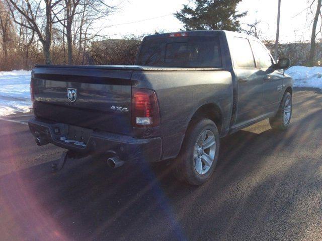 used 2013 Ram 1500 car, priced at $18,245