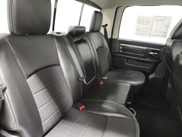 used 2013 Ram 1500 car, priced at $17,247