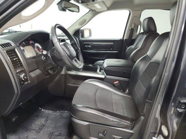 used 2013 Ram 1500 car, priced at $17,247