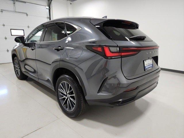 used 2023 Lexus NX 350 car, priced at $36,207