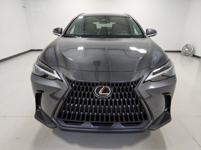 used 2023 Lexus NX 350 car, priced at $36,207