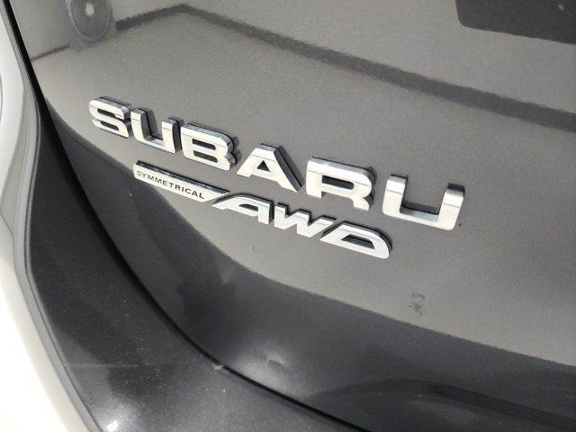 used 2020 Subaru Forester car, priced at $17,819