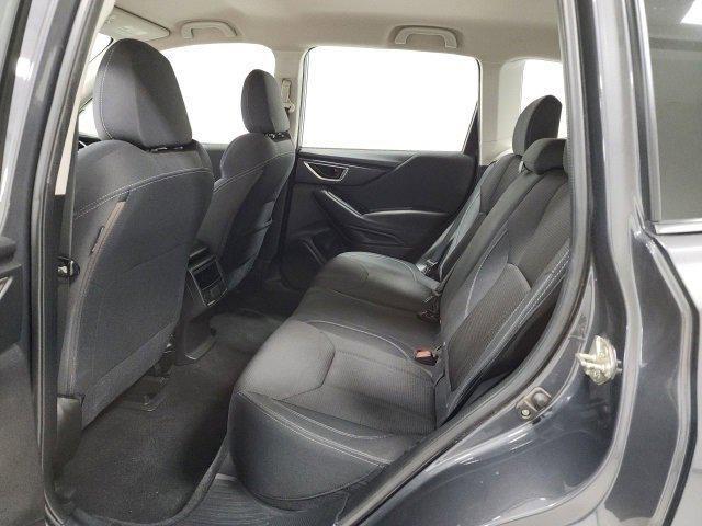 used 2020 Subaru Forester car, priced at $17,819