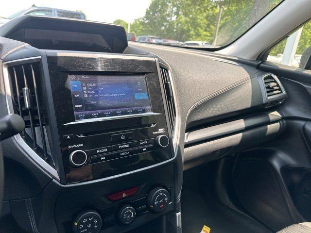 used 2020 Subaru Forester car, priced at $17,989