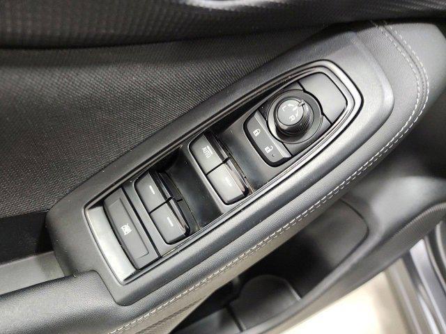 used 2020 Subaru Forester car, priced at $17,819