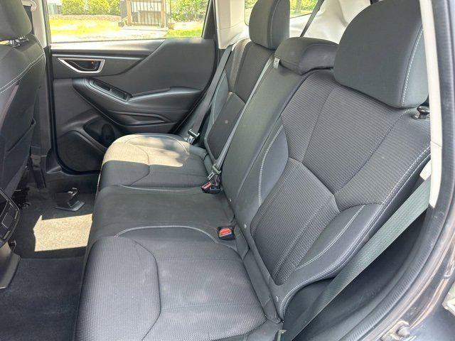 used 2020 Subaru Forester car, priced at $17,989