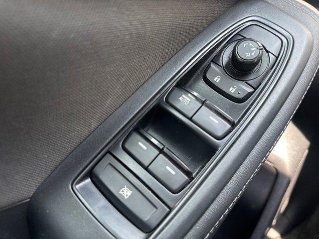 used 2020 Subaru Forester car, priced at $17,989