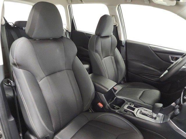 used 2020 Subaru Forester car, priced at $17,819