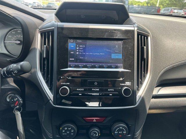 used 2020 Subaru Forester car, priced at $17,989