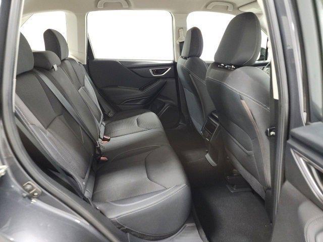 used 2020 Subaru Forester car, priced at $17,819