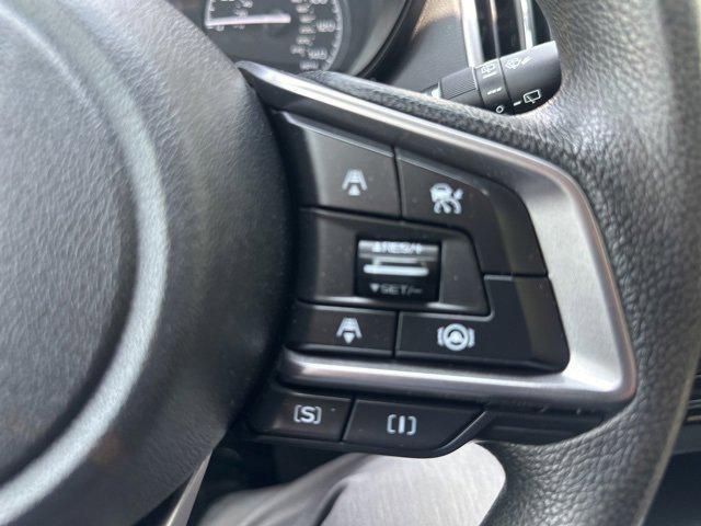 used 2020 Subaru Forester car, priced at $17,989