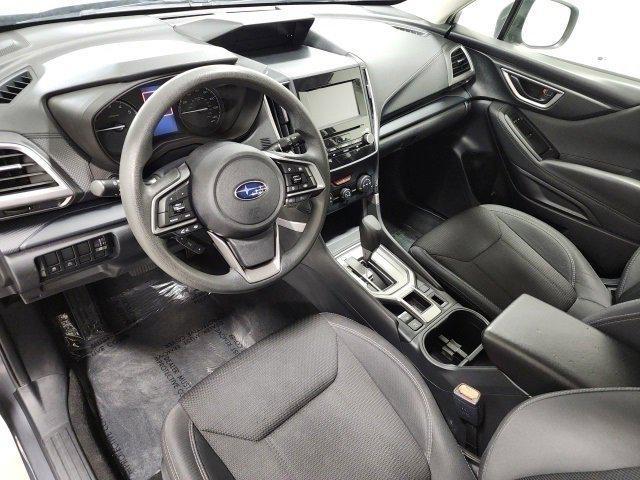used 2020 Subaru Forester car, priced at $17,819