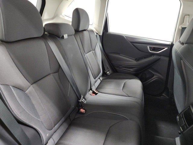 used 2020 Subaru Forester car, priced at $17,819