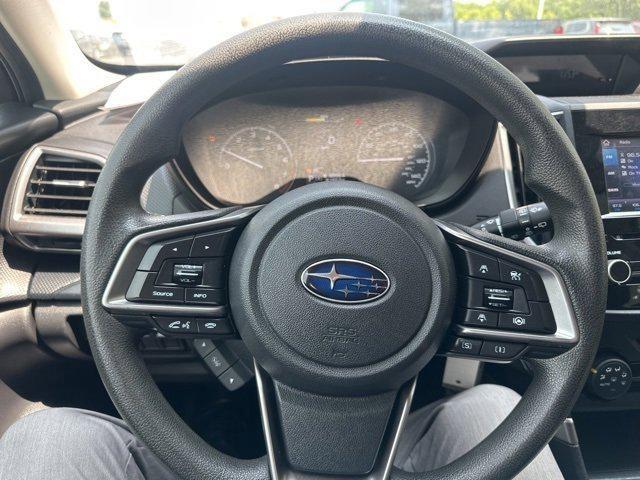 used 2020 Subaru Forester car, priced at $17,989