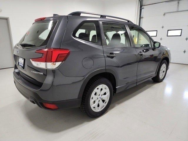 used 2020 Subaru Forester car, priced at $17,819