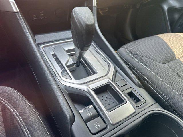used 2020 Subaru Forester car, priced at $17,989