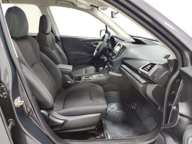used 2020 Subaru Forester car, priced at $17,819