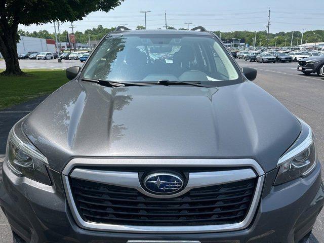 used 2020 Subaru Forester car, priced at $17,989