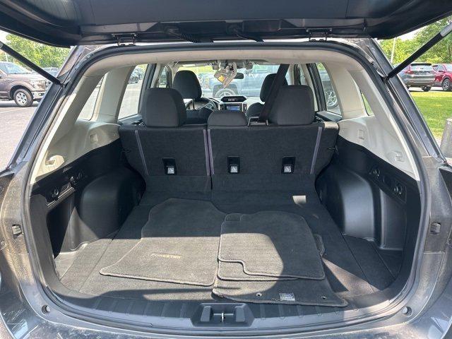 used 2020 Subaru Forester car, priced at $17,989