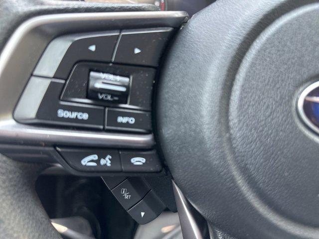 used 2020 Subaru Forester car, priced at $17,989