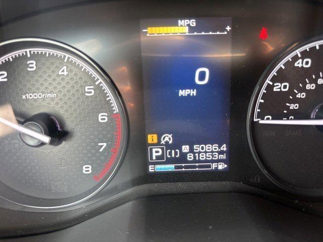 used 2020 Subaru Forester car, priced at $17,989
