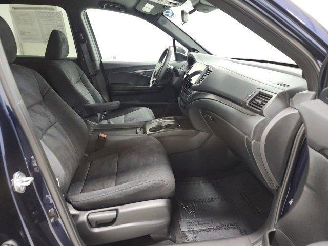 used 2022 Honda Pilot car, priced at $29,293
