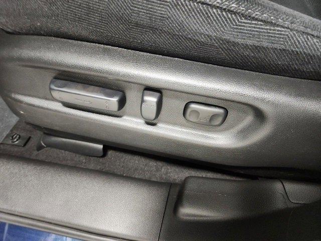 used 2022 Honda Pilot car, priced at $29,293