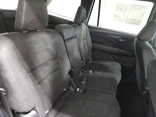 used 2022 Honda Pilot car, priced at $29,293