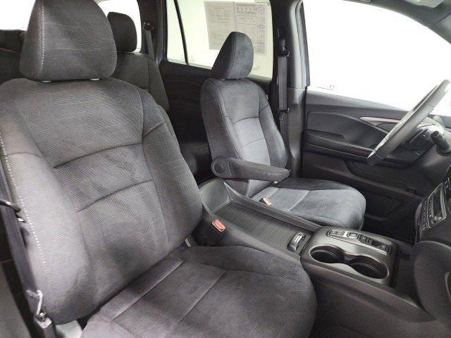 used 2022 Honda Pilot car, priced at $29,293