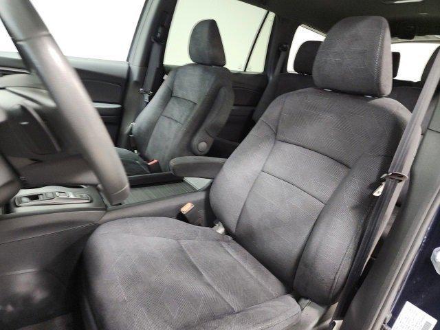 used 2022 Honda Pilot car, priced at $29,293