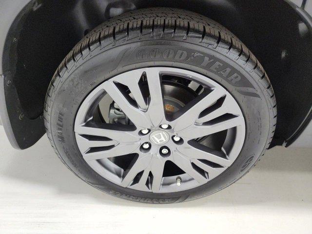 used 2022 Honda Pilot car, priced at $29,293