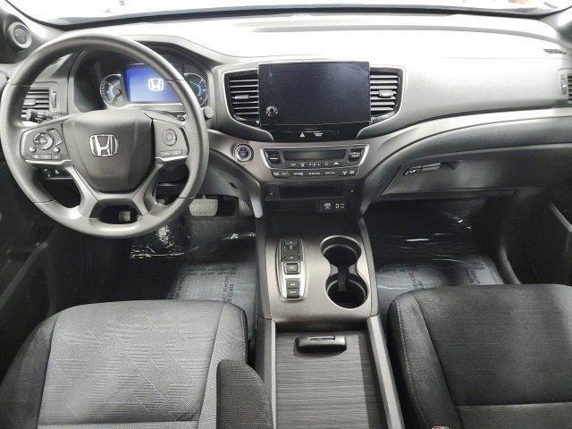 used 2022 Honda Pilot car, priced at $29,293