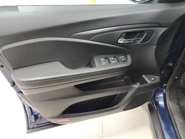 used 2022 Honda Pilot car, priced at $29,293