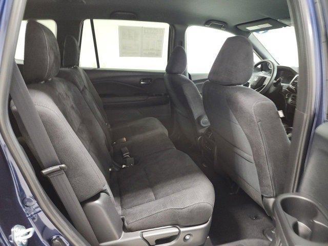 used 2022 Honda Pilot car, priced at $29,293