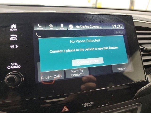 used 2022 Honda Pilot car, priced at $29,293